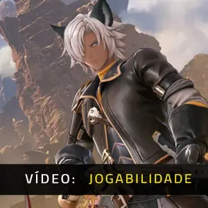 Granblue Fantasy Relink Endless Ragnarok - Gameplay