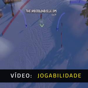 Grand Mountain Adventure Wonderlands Vídeo de Gameplay