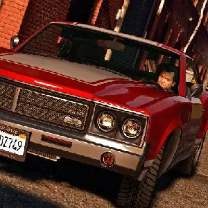 Grand Theft Auto V Enhanced - Michael De Santa