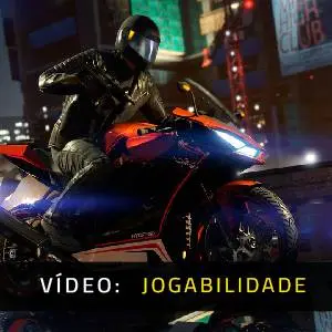 Grand Theft Auto V Enhanced - Vídeo de Jogabilidade