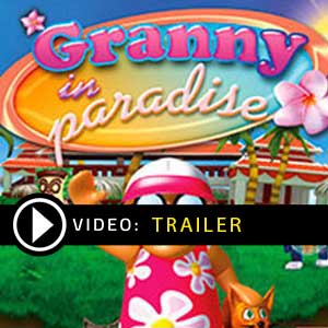 Comprar Granny In Paradise CD Key Comparar Preços