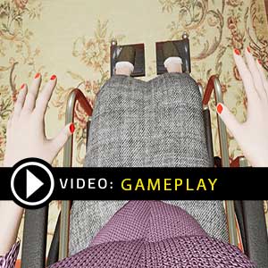 Granny's Grantastic Granventure Gameplay Video