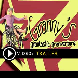 Comprar Granny's Grantastic Granventure CD Key Comparar Preços