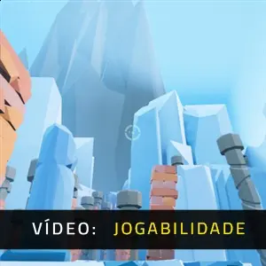 GRAPPIN - Jogabilidade