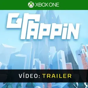 GRAPPIN Xbox One - Trailer