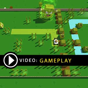 Grass Cutter Mutated Lawns Gameplay Video
