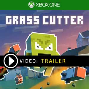 Comprar Grass Cutter Mutated Lawns Xbox One Barato Comparar Preços