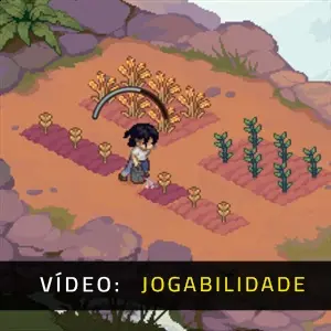 Grave Seasons - Vídeo de Jogabilidade