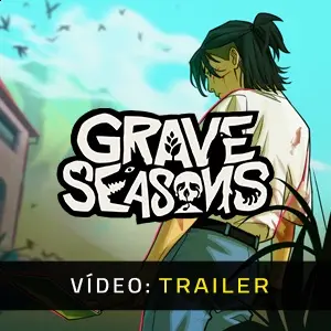 Grave Seasons - Trailer de Vídeo
