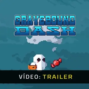 Gravebound Dash - Trailer de Vídeo