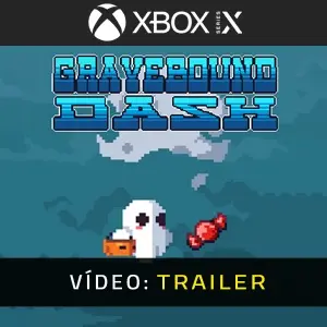 Gravebound Dash Xbox Series - Trailer de Vídeo