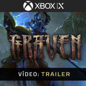 GRAVEN - Trailer