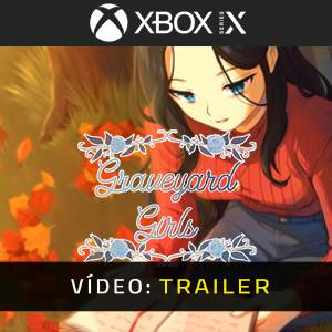 Graveyard Girls Xbox Series X