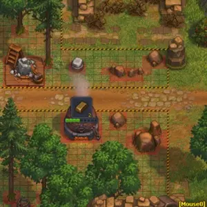 Graveyard Keeper 2 - Edifício