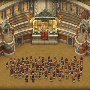 Graveyard Keeper Stranger Sins - Coliseu