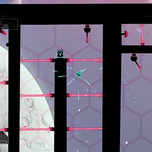 Gravitar Recharged Sobrecarga