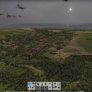 Graviteam Tactics: Mius-Front - Aldeia