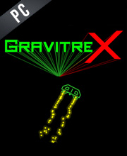GravitreX Arcade Pc
