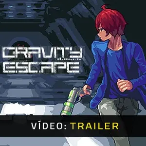 Gravity Escape - Trailer do Vídeo