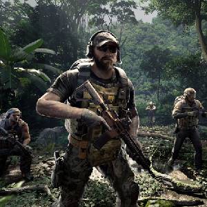 Gray Zone Warfare Elite Edition Upgrade - PMC Soldados