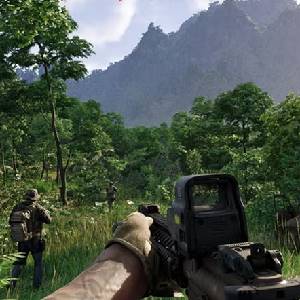 Gray Zone Warfare Supporter Edition Upgrade - Floresta