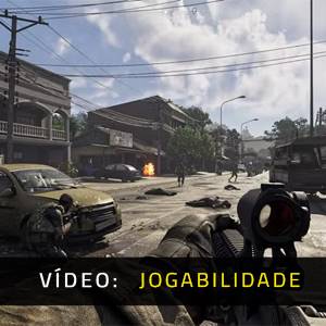 Gray Zone Warfare Supporter Edition Upgrade - Jogabilidade