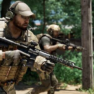 Gray Zone Warfare Tactical Edition Upgrade - PMC Soldados