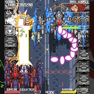 soltar balcões potentes