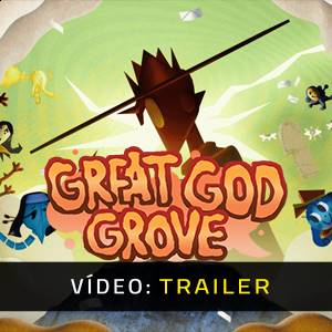 Great God Grove - Trailer de Vídeo