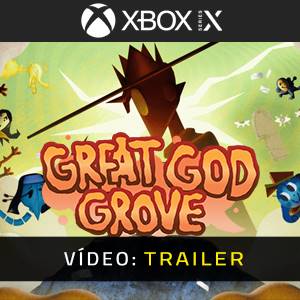 Great God Grove - Trailer de Vídeo