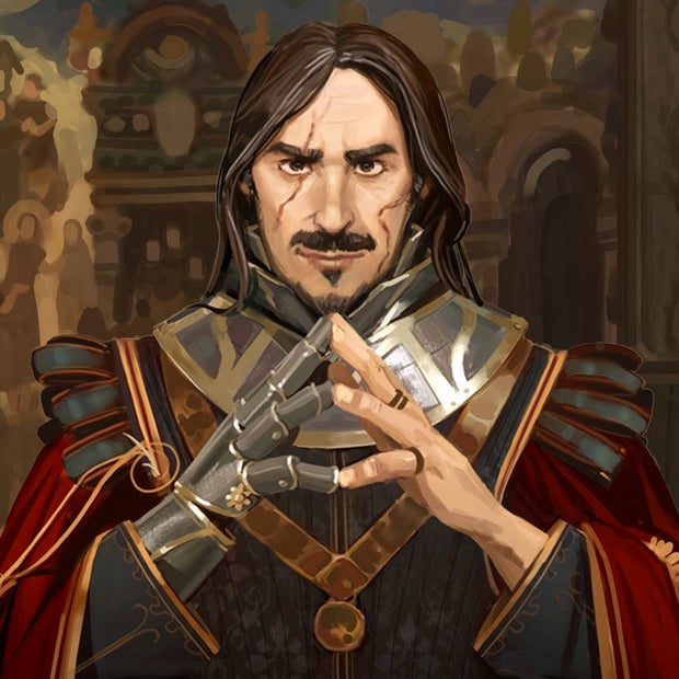 Great Houses of Calderia - Construa o Legado da sua Família neste Próximo Grande Jogo de Estratégia