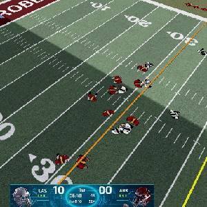 Greats of the Gridiron - Saqueadores de Tumbas