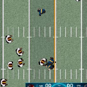 Greats of the Gridiron - Campo