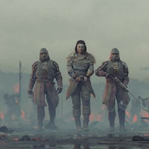 GreedFall 2 The Dying World Capturados