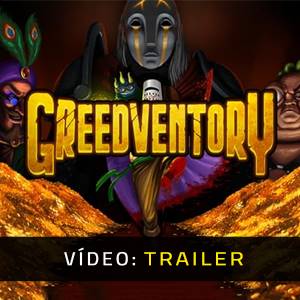 Greedventory Trailer de vídeo