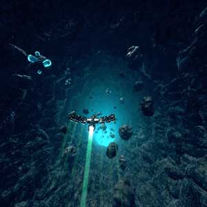 Green Phoenix Heligium