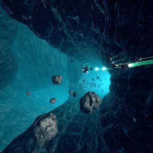 Green Phoenix Mineração De Asteróides