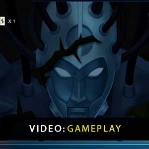 GREEN VIDEO GAME Gameplay Video