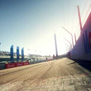 GRID 2 IndyCar
