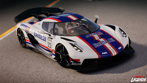 pré-compra GRID Legends online chave de cd barata