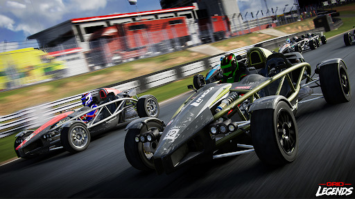 comprar GRID Legends online barato