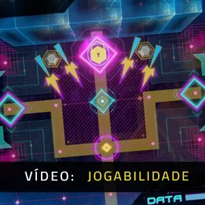 GRIDbeat! - Vídeo de jogabilidade