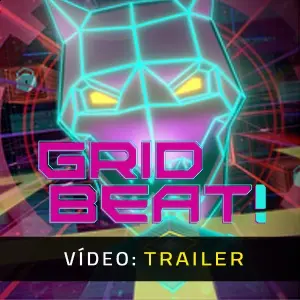 GRIDbeat! - Trailer de Vídeo