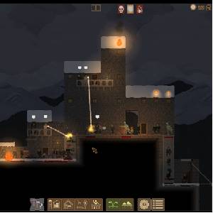 Grim Realms Atacando