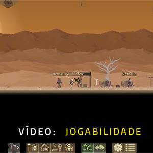 Grim Realms Vídeo de Jogabilidade