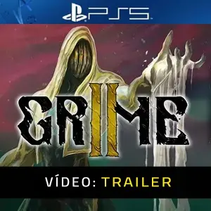 Grime 2 PS5 - Trailer