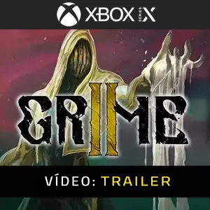 Grime 2 Xbox Series - Trailer