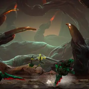 Grime 2 - Arma de Machado