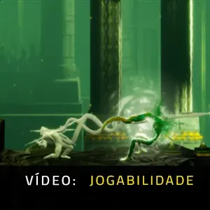 Grime 2 - Jogabilidade