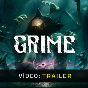 Grime Atrelado De Vídeo